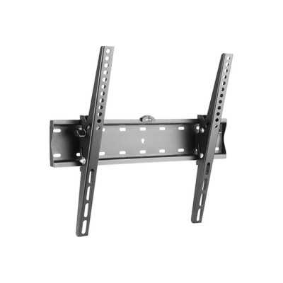 Gembird Wall mount 32-55 " Maximum weight (capacity) 40 kg Black