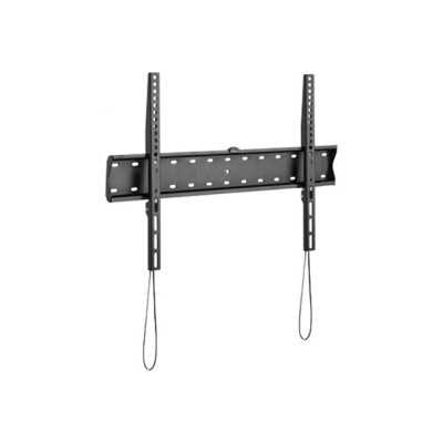 Gembird Wall mount Fixed 37-70 " Maximum weight (capacity) 40 kg Black