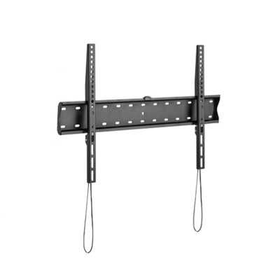 Gembird Wall mount Fixed 37-70 " Maximum weight (capacity) 40 kg Black