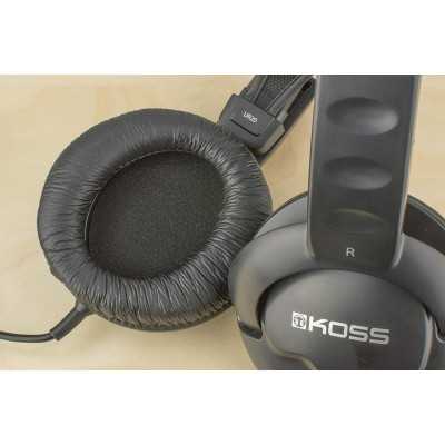 Koss Headphones DJ Style UR20 Wired On-Ear Noise canceling Black