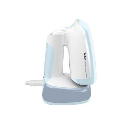 Tefal DT3041E1 Garment steamer, White/Blue TEFAL