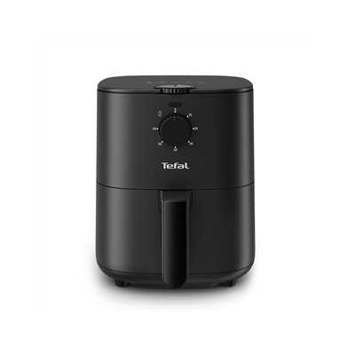 Tefal EY130815 Essential Fryer, 3.5 L, Black TEFAL