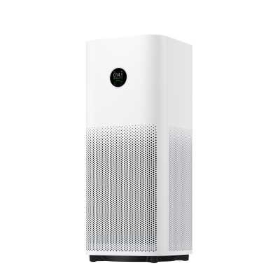 Xiaomi Smart Air Purifier 4 Pro 50 W Suitable for rooms up to 35 60 m White