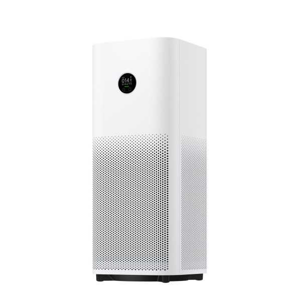 Xiaomi Smart Air Purifier 4 Pro 50 W Tinka patalpoms iki 35 60 m Balta