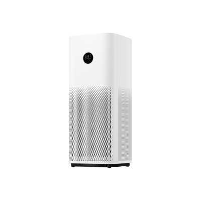 Xiaomi Smart Air Purifier 4 Pro 50 W Suitable for rooms up to 35 60 m White