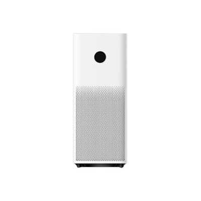 Xiaomi Smart Air Purifier 4 Pro 50 W Suitable for rooms up to 35 60 m White