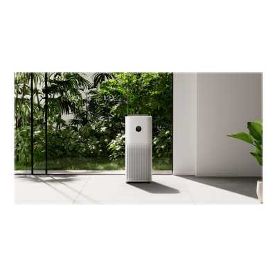 Xiaomi Smart Air Purifier 4 Pro 50 W Suitable for rooms up to 35 60 m White