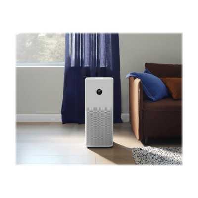 Xiaomi Smart Air Purifier 4 Pro 50 W Suitable for rooms up to 35 60 m White