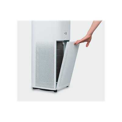 Xiaomi Smart Air Purifier 4 Pro 50 W Suitable for rooms up to 35 60 m White