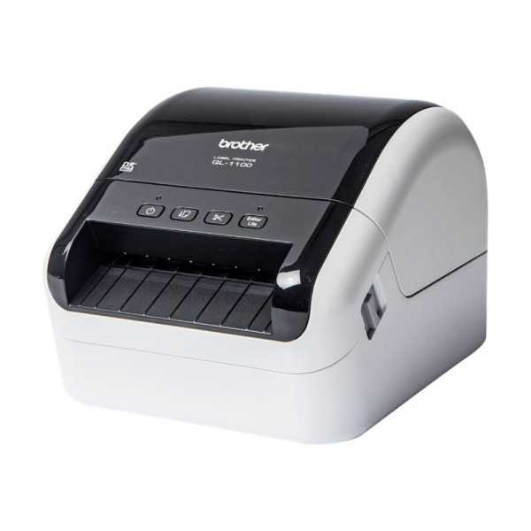 Brother QL-1100C Label Printer Brother