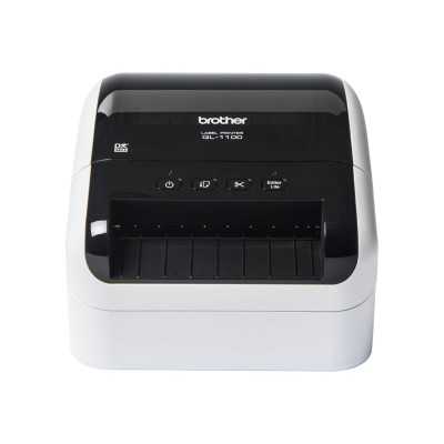 Brother QL-1100C Label Printer Brother