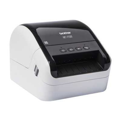 Brother QL-1100C Label Printer Brother