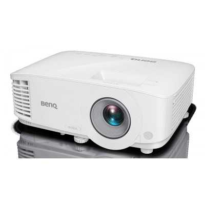 Benq WXGA (1280x800) 3600 ANSI lumens White Lamp warranty 12 month(s)