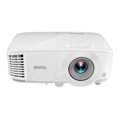 Benq WXGA (1280x800) 3600 ANSI lumens White Lamp warranty 12 month(s)