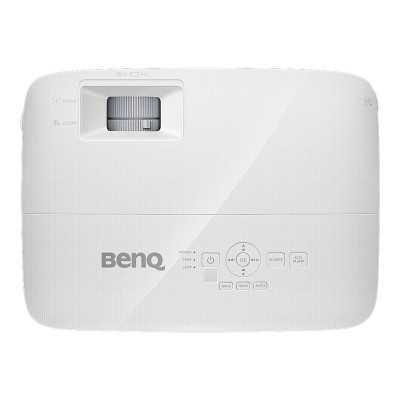 Benq WXGA (1280x800) 3600 ANSI lumens White Lamp warranty 12 month(s)