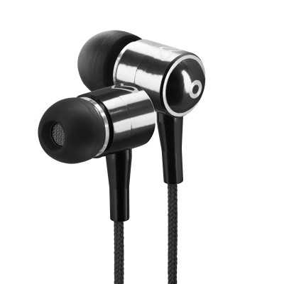 Energy Sistem Urban 2 Wired In-ear Black