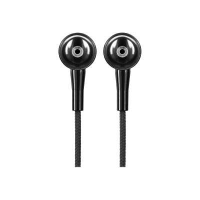 Energy Sistem Urban 2 Wired In-ear Black