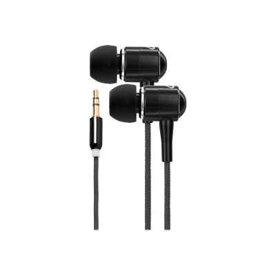 Energy Sistem Urban 2 Wired In-ear Black