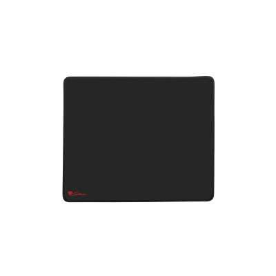 Genesis Carbon 500 L Mouse pad 400 x 2.5 x 330 mm Black