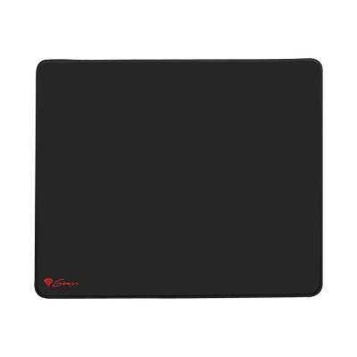 Genesis Carbon 500 L Mouse pad 400 x 2.5 x 330 mm Black