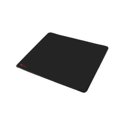 Genesis Carbon 500 L Mouse pad 400 x 2.5 x 330 mm Black