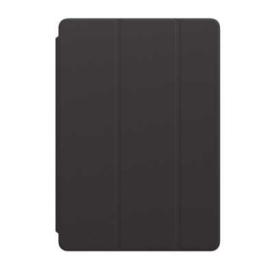 Apple Smart Cover for iPad (7th generation) and iPad Air (3rd generation) Smart Cover Black Apple iPad 10.2", iPad Air 10.5"