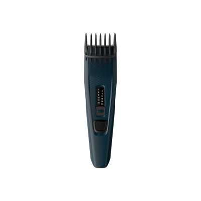 Philips Hair clipper HC3505/15 Corded Number of length steps 13 Step precise 2 mm Black/Blue