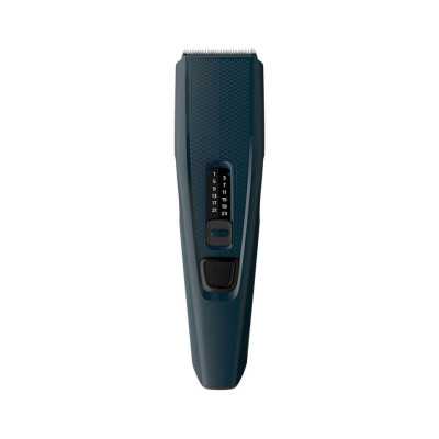 Philips Hair clipper HC3505/15 Corded Number of length steps 13 Step precise 2 mm Black/Blue