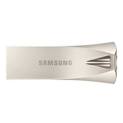 Samsung BAR Plus MUF-128BE3/APC 128 GB USB 3.1 Silver