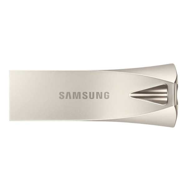 Samsung BAR Plus MUF-128BE3/ APC 128 GB USB 3.1 Silver