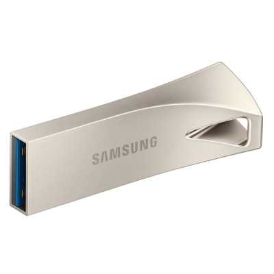 Samsung BAR Plus MUF-128BE3/APC 128 GB USB 3.1 Silver