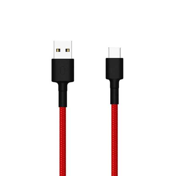 Xiaomi USB Type A (2.0) male USB Type C male