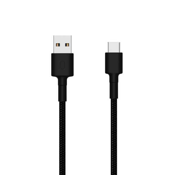 Xiaomi USB Type-A Male USB-C“ vyr