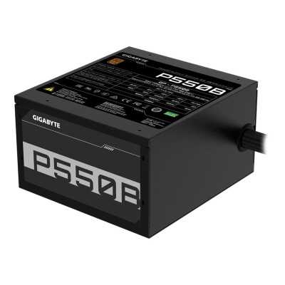 Gigabyte GP-P550B 550 W