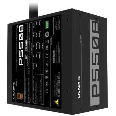 Gigabyte GP-P550B 550 W