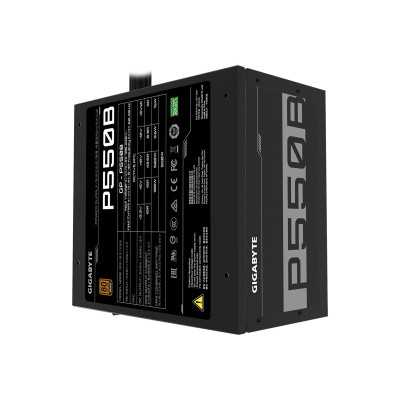 Gigabyte GP-P550B 550 W