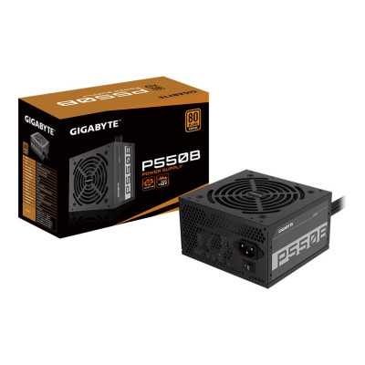 Gigabyte GP-P550B 550 W