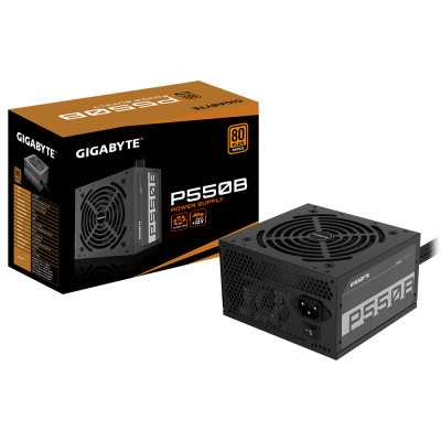 Gigabyte GP-P550B 550 W