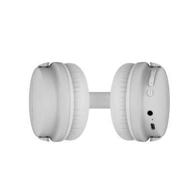 Energy Sistem Headphones Bluetooth Style 3, Stone Energy Sistem Headphones Style 3 Wireless Over-Ear Noise canceling Wireless