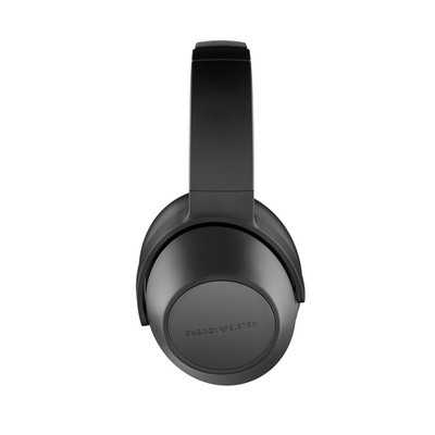 Energy Sistem Headphones BT Travel 6 ANC Wireless/Wired Over-Ear Microphone Noise canceling Wireless Black