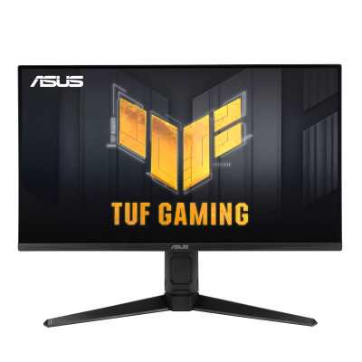 Asus Monitor VG28UQL1A 28 " IPS UHD 16:9 1 ms 300 cd/m HDMI ports quantity 2x HDMI(v2.1) 2x HDMI(v2.0) 144 Hz