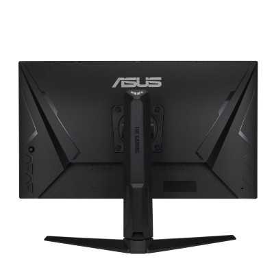 Asus Monitor VG28UQL1A 28 " IPS UHD 16:9 1 ms 300 cd/m HDMI ports quantity 2x HDMI(v2.1) 2x HDMI(v2.0) 144 Hz