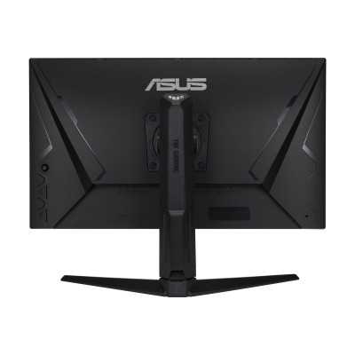 Asus Monitor VG28UQL1A 28 " IPS UHD 16:9 1 ms 300 cd/m HDMI ports quantity 2x HDMI(v2.1) 2x HDMI(v2.0) 144 Hz