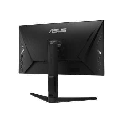 Asus Monitor VG28UQL1A 28 " IPS UHD 16:9 1 ms 300 cd/m HDMI ports quantity 2x HDMI(v2.1) 2x HDMI(v2.0) 144 Hz