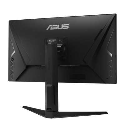 Asus Monitor VG28UQL1A 28 " IPS UHD 16:9 1 ms 300 cd/m HDMI ports quantity 2x HDMI(v2.1) 2x HDMI(v2.0) 144 Hz