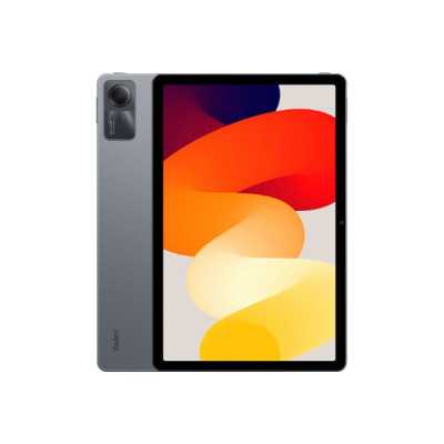 Xiaomi Redmi Pad SE 11 " Graphite Gray IPS LCD 1200 x 1920 Qualcomm SM6225 Snapdragon 680 4G (6 nm) 4 GB 128 GB Wi-Fi Front came