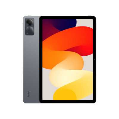 Xiaomi Redmi Pad SE 11 " Graphite Gray IPS LCD 1200 x 1920 Qualcomm SM6225 Snapdragon 680 4G (6 nm) 4 GB 128 GB Wi-Fi Front came