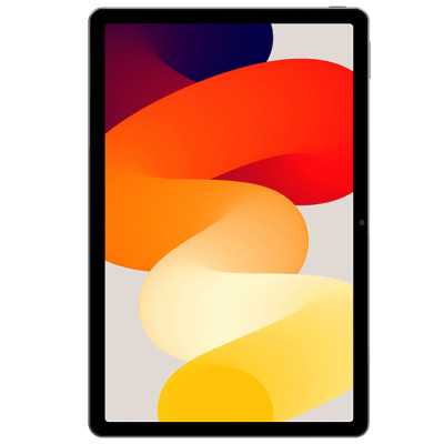 Xiaomi Redmi Pad SE 11 " Graphite Gray IPS LCD 1200 x 1920 Qualcomm SM6225 Snapdragon 680 4G (6 nm) 4 GB 128 GB Wi-Fi Front came