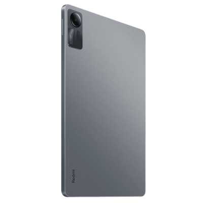 Xiaomi Redmi Pad SE 11 " Graphite Gray IPS LCD 1200 x 1920 Qualcomm SM6225 Snapdragon 680 4G (6 nm) 4 GB 128 GB Wi-Fi Front came