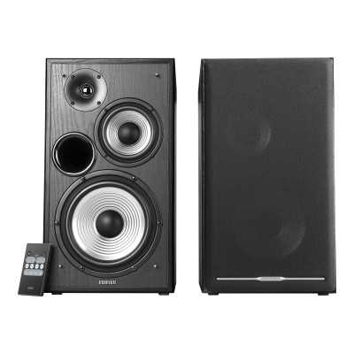 Edifier Wireless Speakers R2750DB Black 136 W Bluetooth